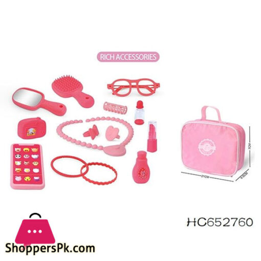 Kids Dressing Handbag