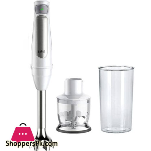 MultiQuick 7 Hand blender MQ7020