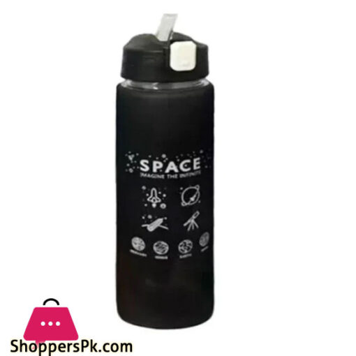 Space Water Bottle For Travel 630 Ml MS-036