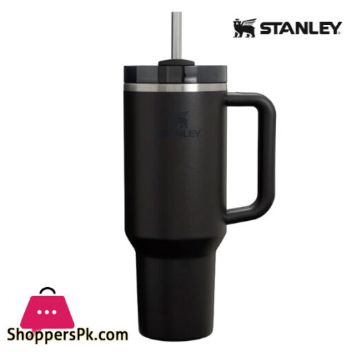 STANLEY THE QUENCHER H2.0 FLOWSTATE TUMBLER 40 OZ