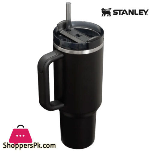 STANLEY THE QUENCHER H2.0 FLOWSTATE TUMBLER 40 OZ