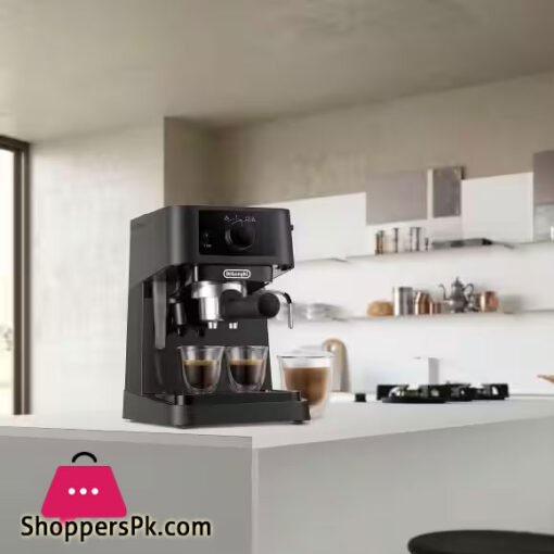 AUTOMATIC COFFEE MAKERS Magnifica Evo ECAM290.61.B