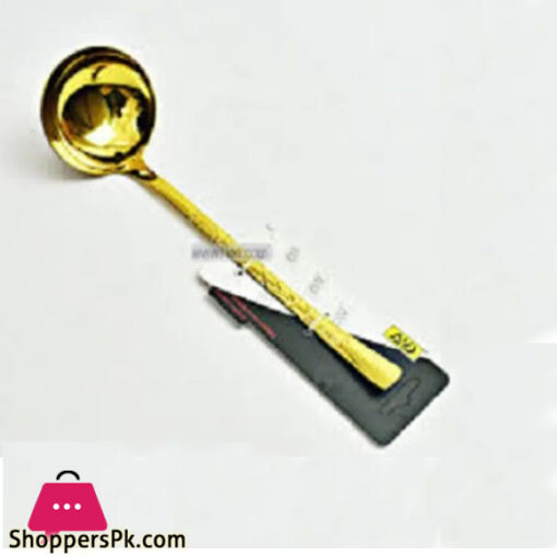 Xiaomanyao Soup Ledal Gold CC-023