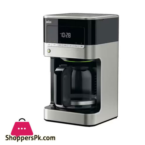 PurAroma 7 Coffee maker KF 7120