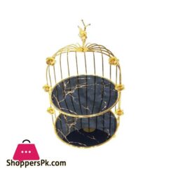 JWG 019 2 Teir Cage