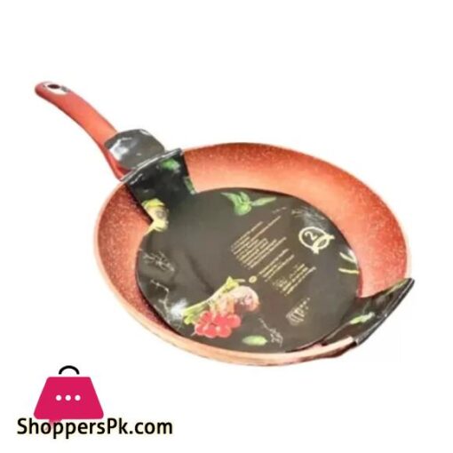 Granite Coat Frying Pan 28CM SF-24