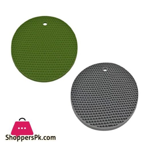 SB3024 2Pcs Round Insulation pad