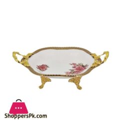 AB 18 26x23cm S Deep Platter R F G 6c