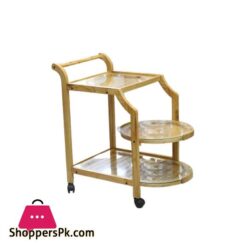 ET88002 Block Design Speedy Tea Trolley