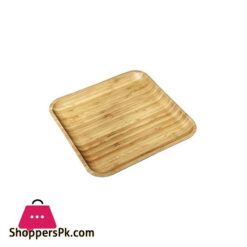 EW1135 Wood Square Serving Tray 228 cm