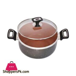 EP002028 ELEGANT Pro Pot 28cm