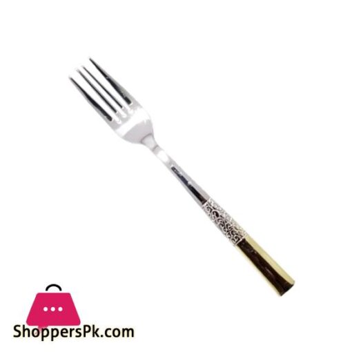 EH0111 Table Fork Stainless Steel