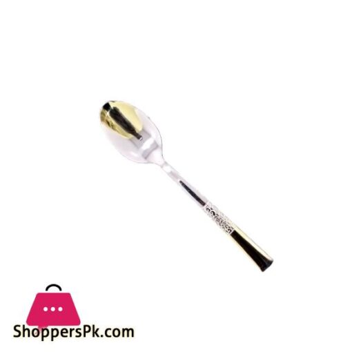 EH0113 Tea Spoon Stainless Steel