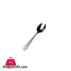 TE0029MT Tree Tea Spoon