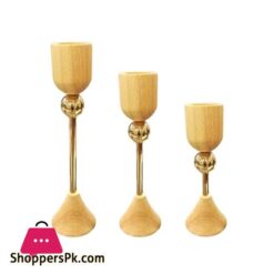 DS 013 CANDLE HOLDER