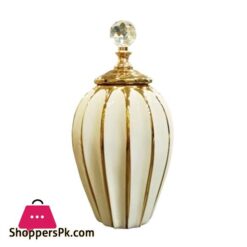 YC 074 Vase Candy Jar