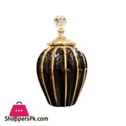 YC 077 Vase Candy Jar