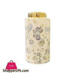 YC 104 Vase Candy Jar