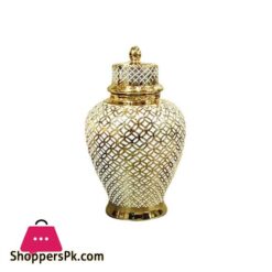 YC 083 Vase Candy Jar