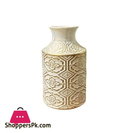 YC 113 Vase Candy Jar