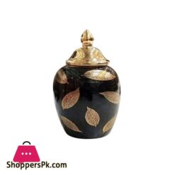 YC 006 Vase Candy Jar