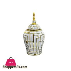 YC 027 Vase Candy Jar