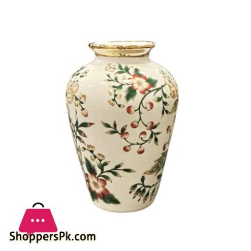 YC 032 Vase Candy Jar