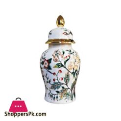 YC 033 Vase Candy Jar