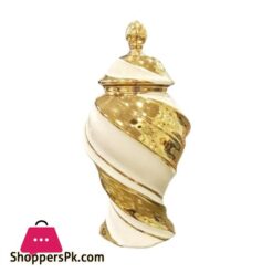 YC 036 Vase Candy Jar