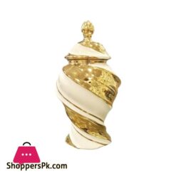 YC 037 Vase Candy Jar