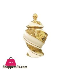 YC 038 Vase Candy Jar