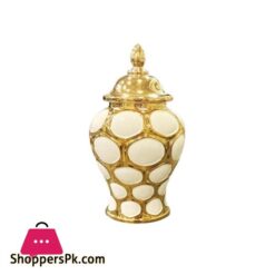 YC 041 Vase Candy Jar