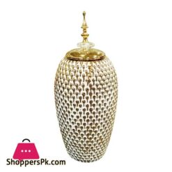 YC 050 Vase Candy Jar