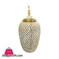 YC 051 Vase Candy Jar