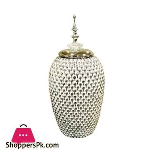 YC 054 Vase Candy Jar