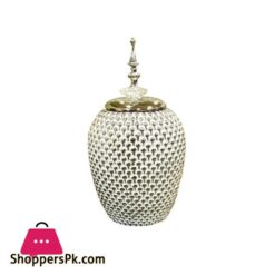 YC 055 Vase Candy Jar