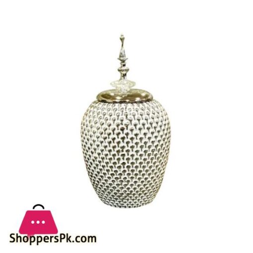 YC 055 Vase Candy Jar