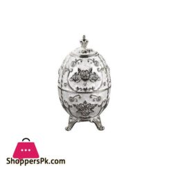 SQ 003 Crown Toothpick Holder