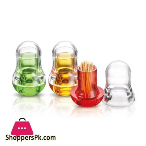 SB2039 Magnet Toothpick Bottle