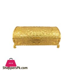 TA1306 Rect Jewellery Box G