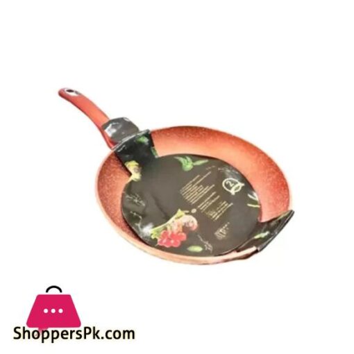 Granite Coat Frying Pan 20CM 867-20