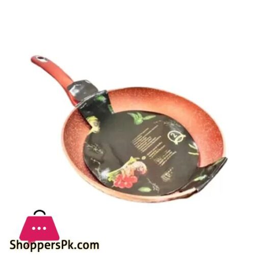 Granite Coat Frying Pan 24CM 867-24