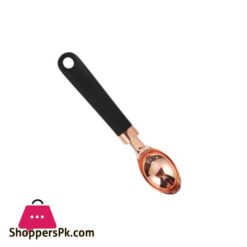 SB3012 R Gold Ice Cream Scoop