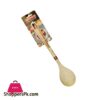 SB2061 Silicone Spoon