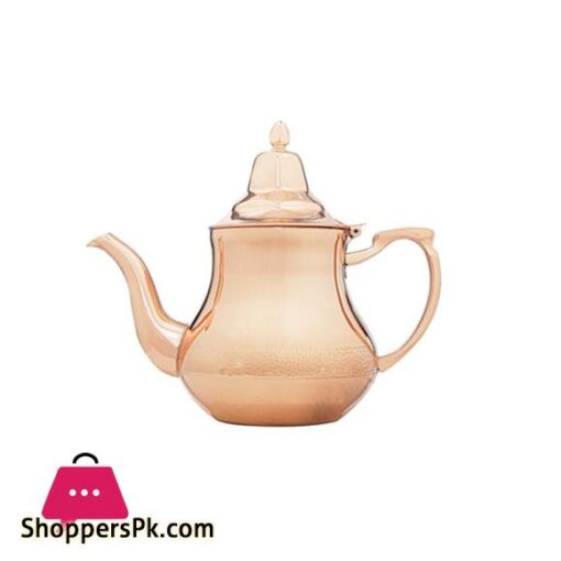 BJS1107 27HV 2908K 12L Tea Pot