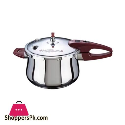 BJS1107 50 7Ltr U Shaped P Cooker