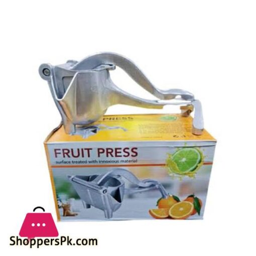 Fruit Press Juicer 24c