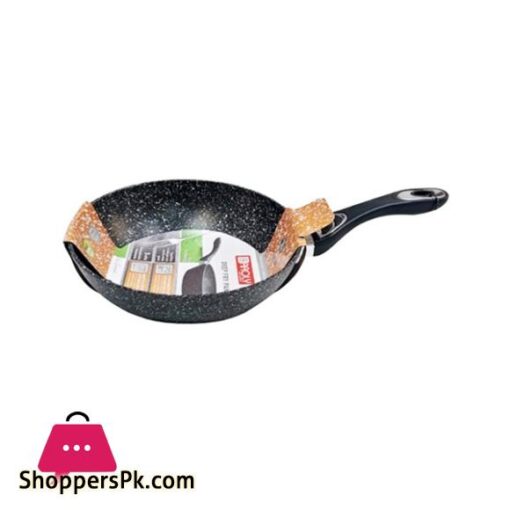 10B 22 OLP 027 Frypan N Stick