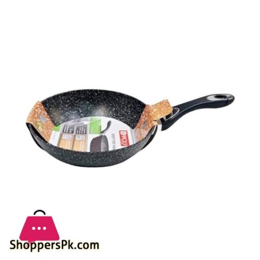 10B 24 OLP 028 Frypan N Stick