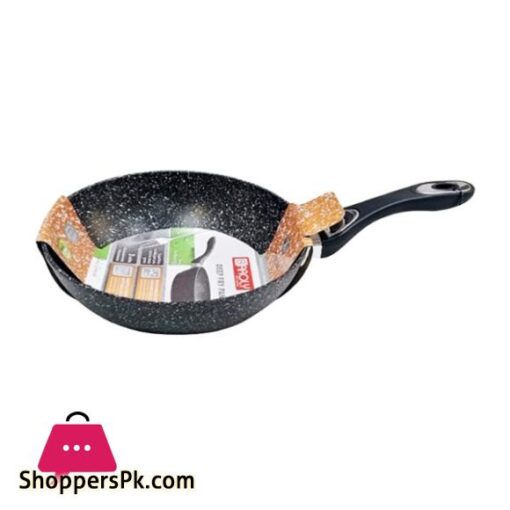 10B 26 OLP 029 Frypan N Stick